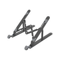 Подставка для ноутбука Orico HS081836 Black Подставка для ноутбука Orico HS081836 Black