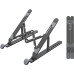 Подставка для ноутбука Orico HS081836 Black