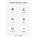 Подставка для ноутбука OfficePro LS320B Подставка для ноутбука OfficePro LS320B