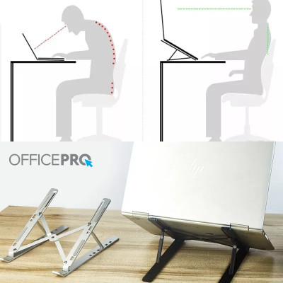 Подставка для ноутбука OfficePro LS320B Подставка для ноутбука OfficePro LS320B