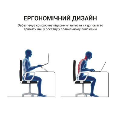 Подставка для ноутбука OfficePro LS112G Подставка для ноутбука OfficePro LS112G