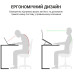 Подставка для ноутбука OfficePro LS111B