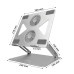 Подставка для ноутбука OfficePro LS121G Подставка для ноутбука OfficePro LS121G