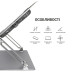 Подставка для ноутбука OfficePro LS121G Подставка для ноутбука OfficePro LS121G