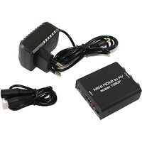 Контроллер Atcom HDMI-3RCA (15275) с блоком питания