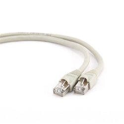 Патч-корд Cablexpert (PP6-2M) FTP, литой, 50u 
