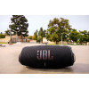 Акустическая система JBL Charge 6 Black (JBLCHARGE6BLK)
