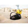 Акустическая система JBL Charge 6 Black (JBLCHARGE6BLK)