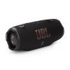 Акустическая система JBL Charge 6 Black (JBLCHARGE6BLK)