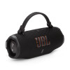 Акустическая система JBL Charge 6 Black (JBLCHARGE6BLK)