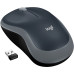 Беспроводная мышь Logitech M185 Grey (910-002238)