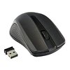 Беспроводная мышь Gembird MUSW-101 Black