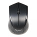 Беспроводная мышь Gembird MUSW-101 Black