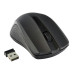 Беспроводная мышь Gembird MUSW-101 Black