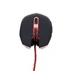 Миша Gembird MUSG-001-R червона USB