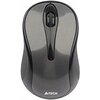 Беспроводная мышь A4Tech G3-280A Grey