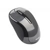 Беспроводная мышь A4Tech G3-280A Grey
