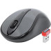 Беспроводная мышь A4Tech G3-280A Grey
