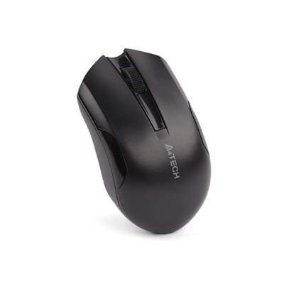 Беспроводная мышь A4Tech G3-200N V-Track Black