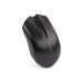 Беспроводная мышь A4Tech G3-200N V-Track Black