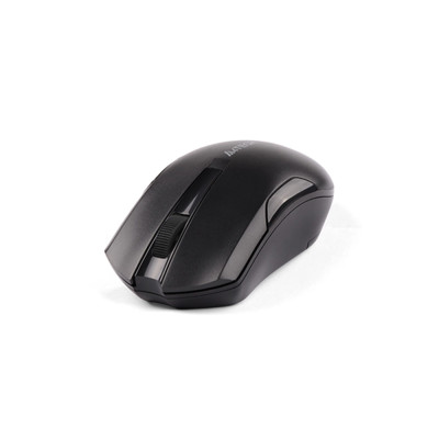 Беспроводная мышь A4Tech G3-200N V-Track Black