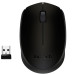 Беспроводная мышь Logitech M170 Grey/Black (910-004642)