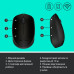 Беспроводная мышь Logitech M170 Grey/Black (910-004642)