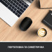 Беспроводная мышь Logitech M170 Grey/Black (910-004642)