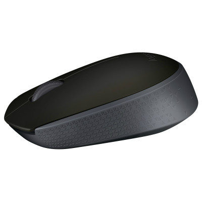 Беспроводная мышь Logitech M171 Grey/Black (910-004424)
