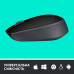 Беспроводная мышь Logitech M171 Grey/Black (910-004424)