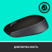Беспроводная мышь Logitech M171 Grey/Black (910-004424)