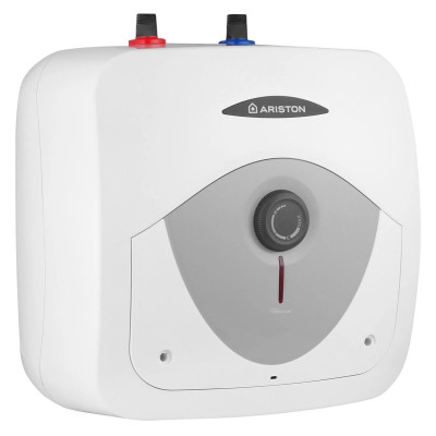 Водонагрівач Ariston Andris RS 10U/3 Водонагрівач Ariston Andris RS 10U/3