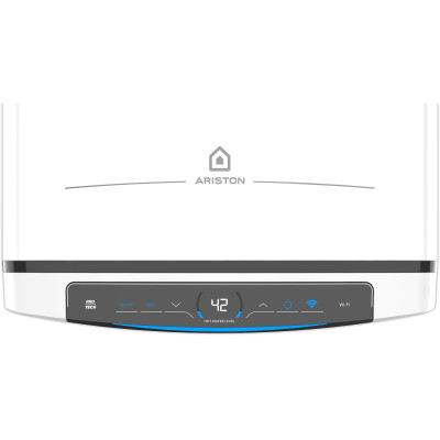 Водонагрівач Ariston Velis Pro Dry WiFi 80 EU (3100909) Водонагрівач Ariston Velis Pro Dry WiFi 80 EU (3100909)