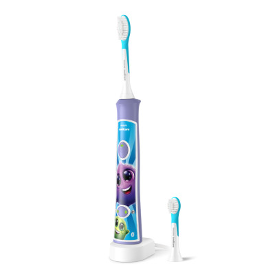 Зубная электрическая щетка Philips Sonicare For Kids HX6322/12