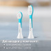 Зубная электрическая щетка Philips Sonicare For Kids HX6322/12