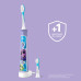 Зубная электрическая щетка Philips Sonicare For Kids HX6322/12