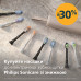 Зубная электрическая щетка Philips Sonicare For Kids HX6322/12