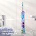 Зубная электрическая щетка Philips Sonicare For Kids HX6322/12