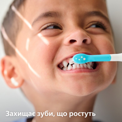 Зубная электрическая щетка Philips Sonicare For Kids HX6322/12