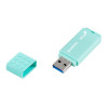 Флеш-накопитель USB3.2 32GB Goodram UME3 Care Green (UME3-0320CRR11)