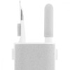 Многофункциональный набор Proove Mr. Cleaner 5in1 для чистки электроники и гаджетов White (MCS00000502)