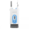 Многофункциональный набор Proove Mr. Cleaner 8in1 для чистки электроники и гаджетов White (MCS00000802)