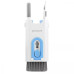 Многофункциональный набор Proove Mr. Cleaner 8in1 для чистки электроники и гаджетов White (MCS00000802)