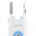 Многофункциональный набор Proove Mr. Cleaner 8in1 для чистки электроники и гаджетов White (MCS00000802)
