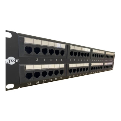 Патч-панель ATcom P5148 19