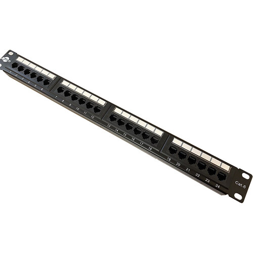 Патч-панель ATcom P6024 19