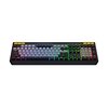 Клавиатура Hator Icefall Black (HTK401UA)