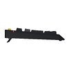 Клавиатура Hator Icefall Black (HTK401UA)