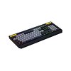 Клавиатура Hator Icefall Black (HTK401UA)
