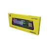 Клавиатура Hator Icefall Black (HTK401UA)